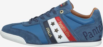 PANTOFOLA D'ORO Sneaker in Blau