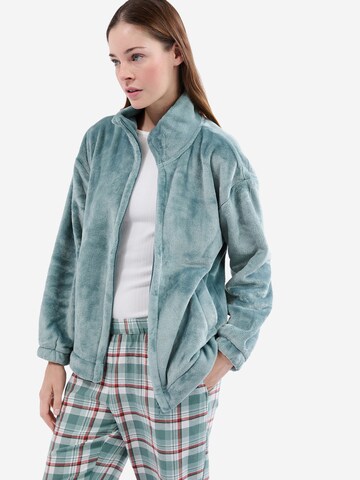 ETAM Pyjama in Grün