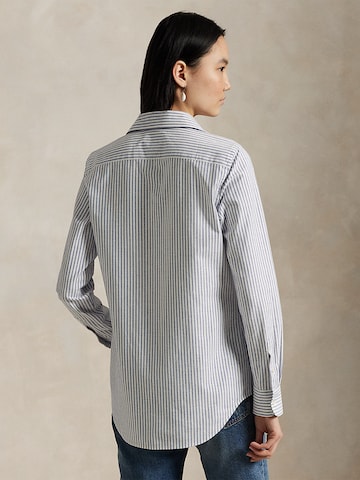 Polo Ralph Lauren Блузка в Синий