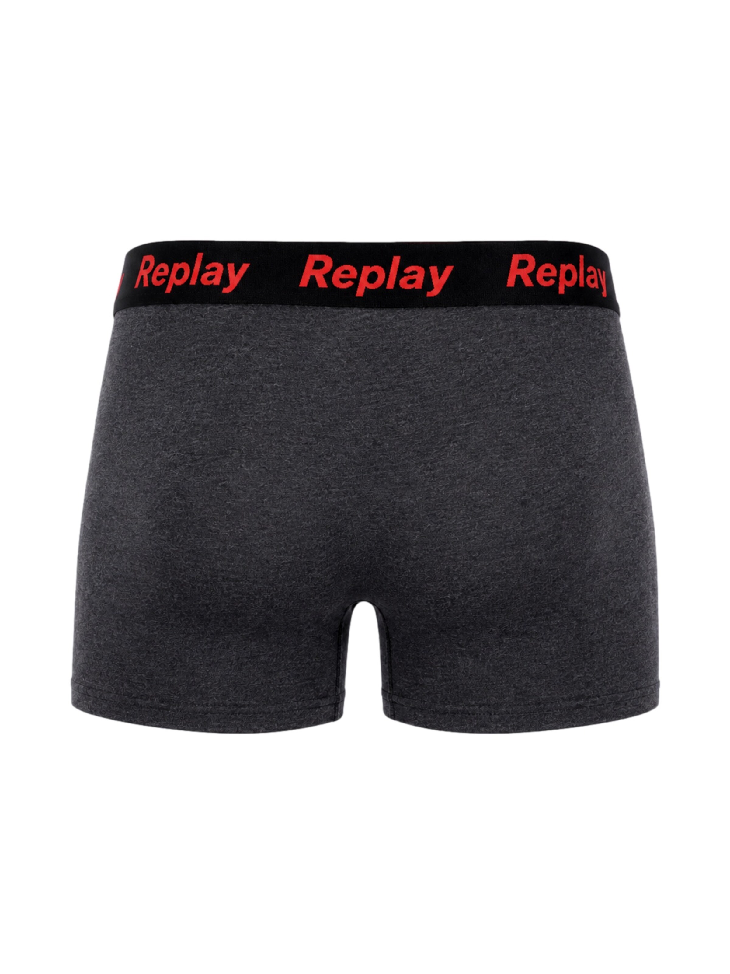 Boxer di REPLAY in grigio