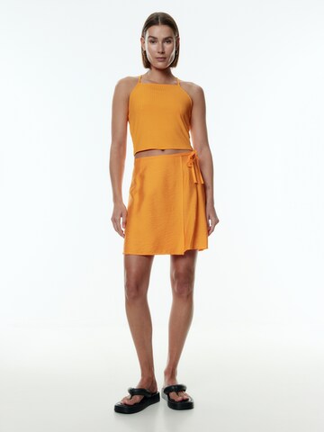 EDITED Top 'Elora' in Orange