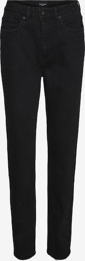Vero Moda Petite Jeans 'Ellie' in de kleur Black denim, Productweergave