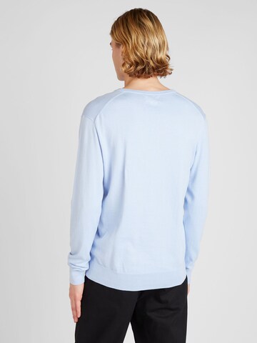 Polo Ralph Lauren Pullover in Blau