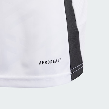 ADIDAS PERFORMANCE Performance Shirt 'DFB 24' in White