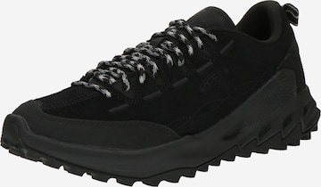 Chaussure basse 'JASPER ZIONIC' KEEN en noir : devant