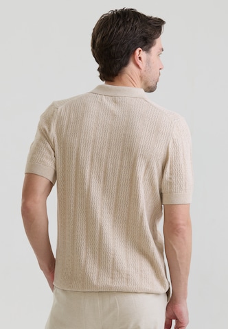 Felix Hardy Тениска в бежово