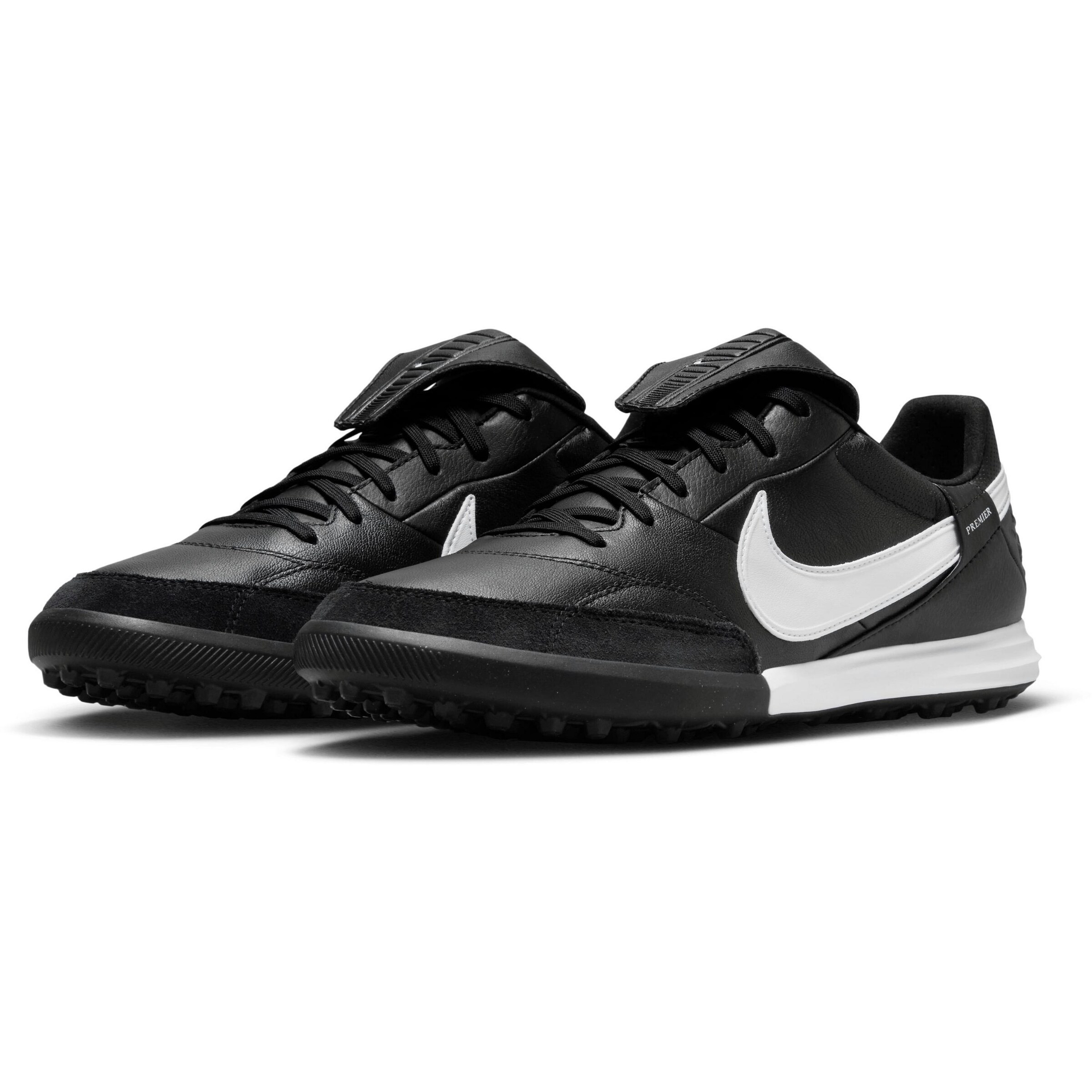 NIKE Soccer Cleats 'Premier III' in Black