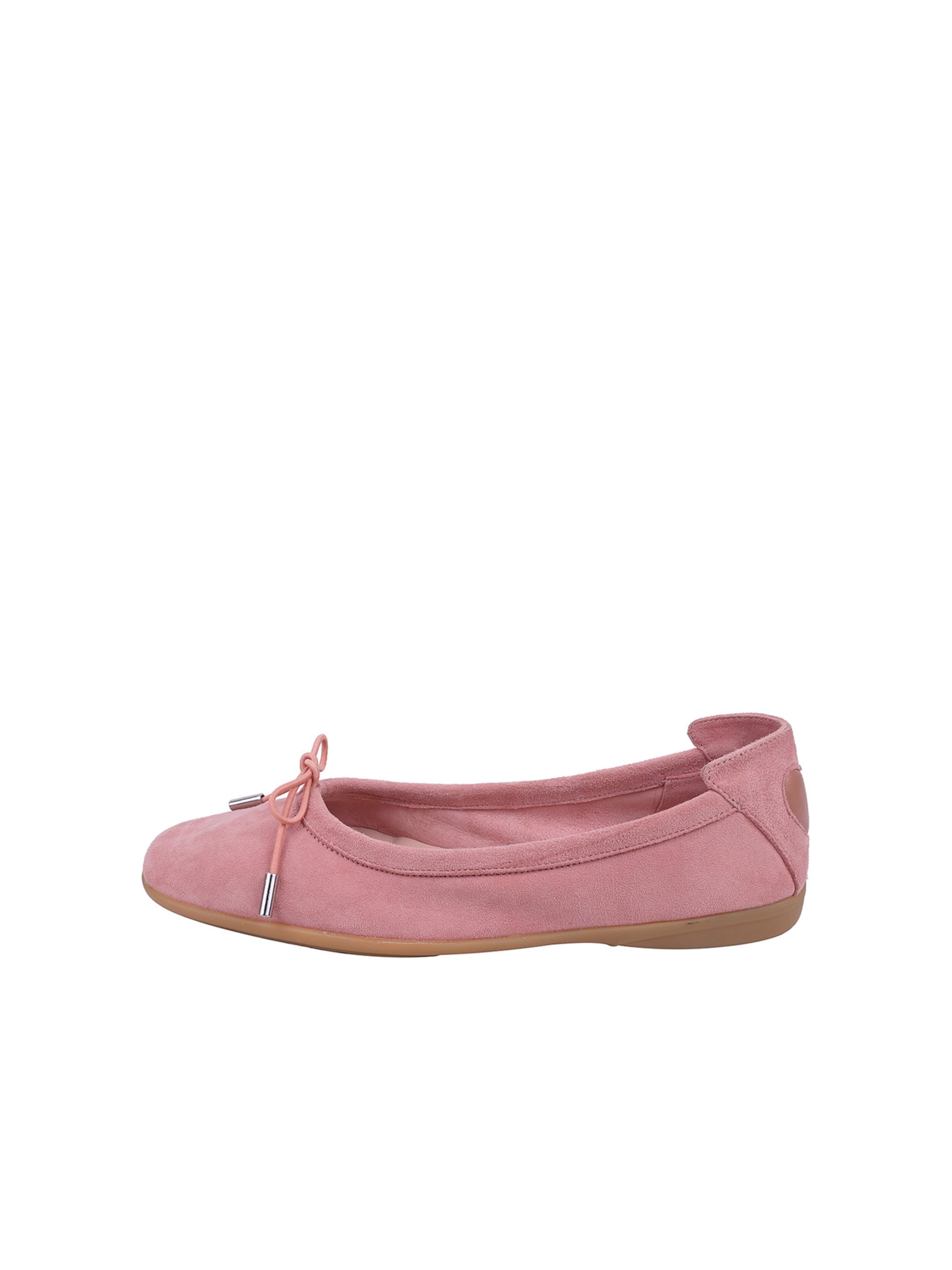 Crickit Ballerina ' OMEGA ' in Roze