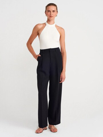 Dilvin Blouse 'Blusen' in White