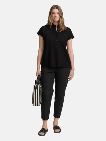 Chemisier Tom Tailor Women + en noir