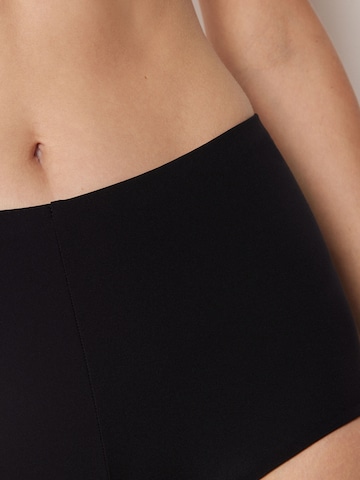 CALZEDONIA Bikini Bottoms 'Premium Fit' in Black