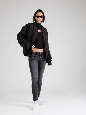Tommy Jeans Slimfit Jeans in Grau