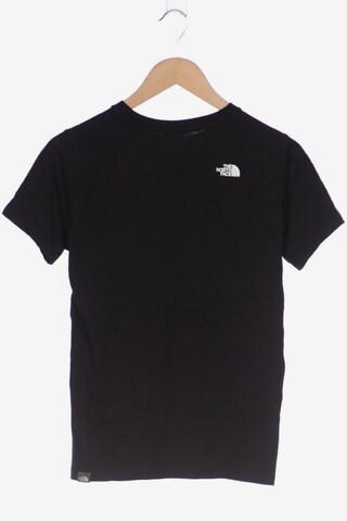 THE NORTH FACE T-Shirt XL in Schwarz