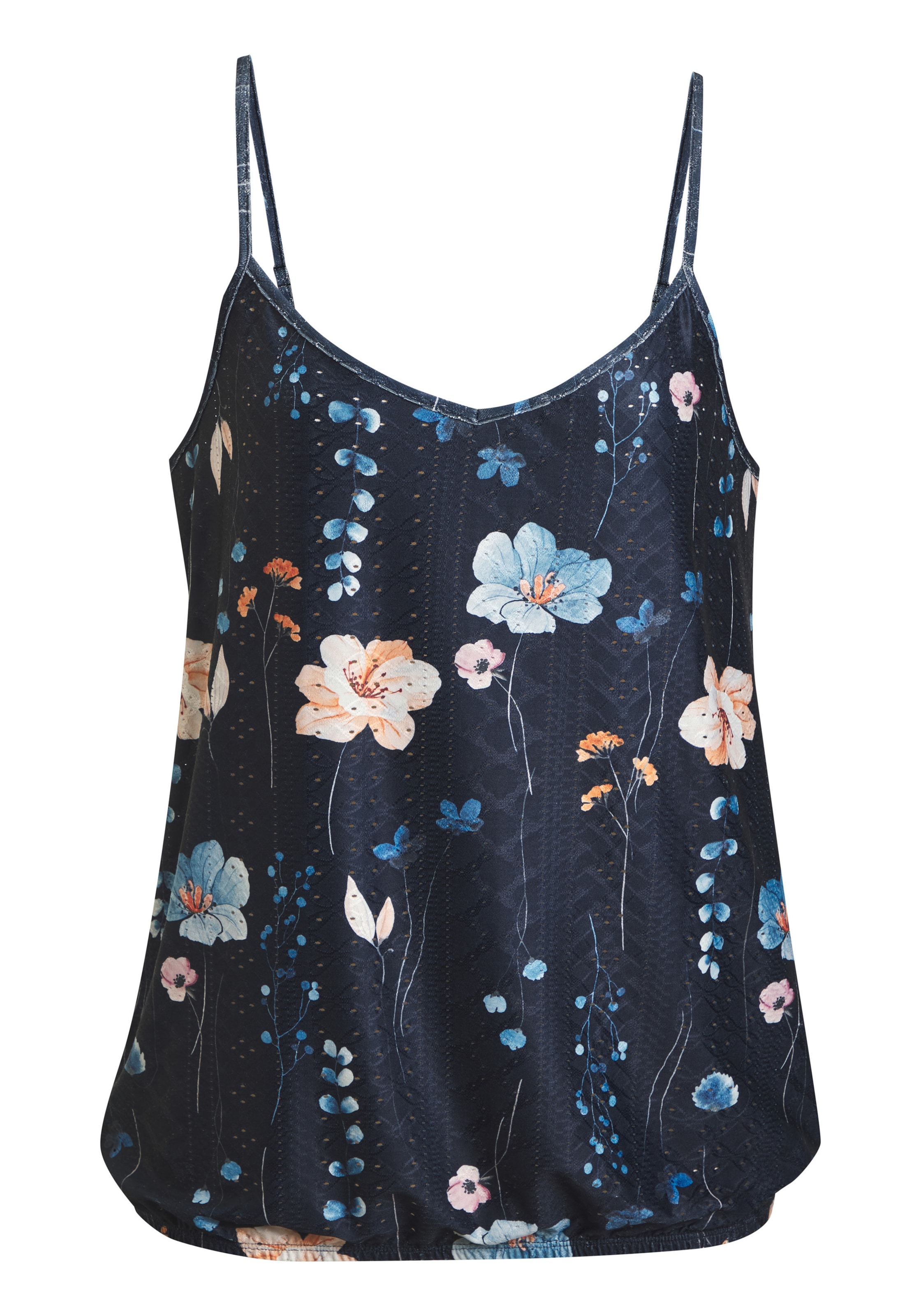 VIVANCE Top in Beige