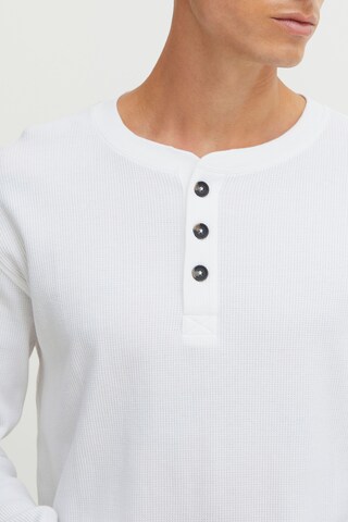 11 Project - Camisa 'Daimmen' em branco
