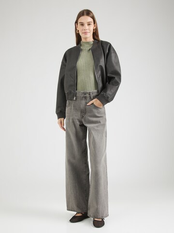 Pull-over 'Kl44ea' Hailys en vert
