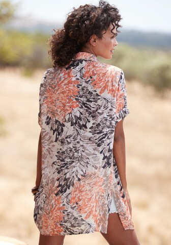 LASCANA Blouse in Mixed colors