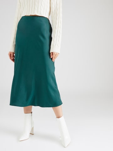 Marella - Falda 'PROFUMO' en verde: frente