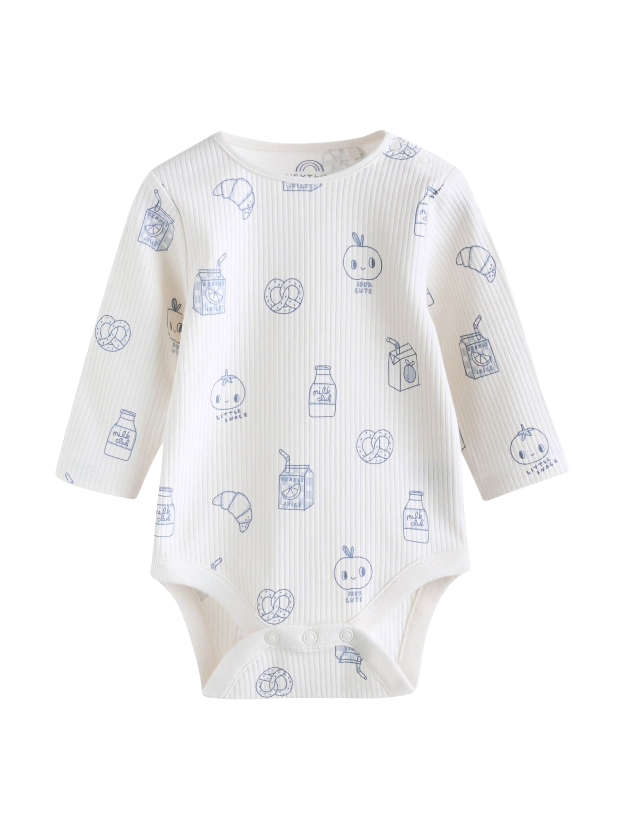 Next Beebibodi, värv sinine