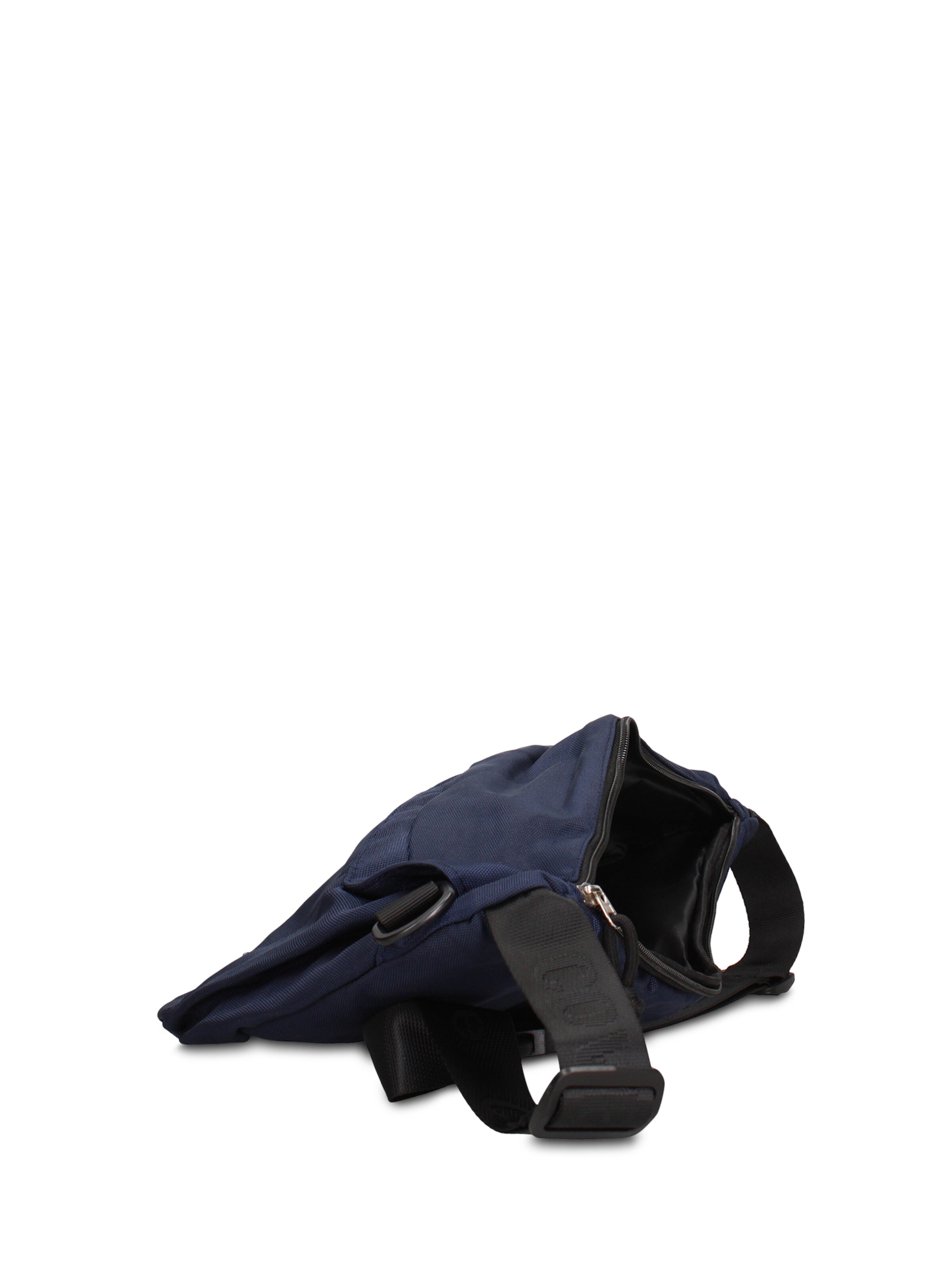 Marsupio di Coveri Collection in blu