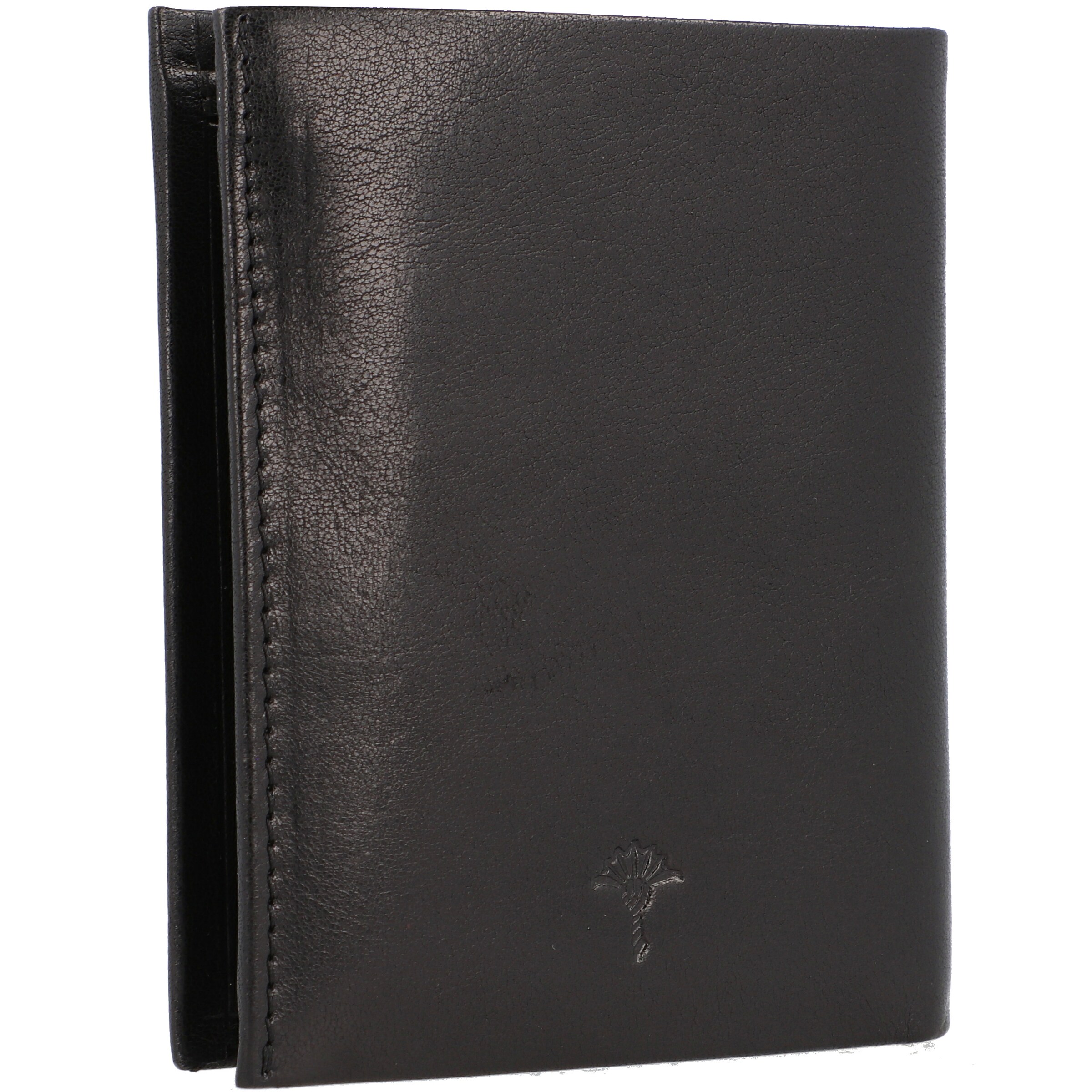 Porte-monnaies 'Treviso Daphnis' JOOP! en noir