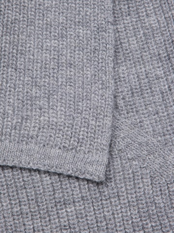 FALKE Scarf in Grey