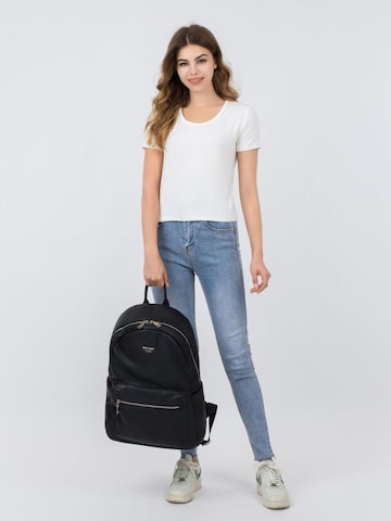 Princely London - Mochila 'Sydney' en negro