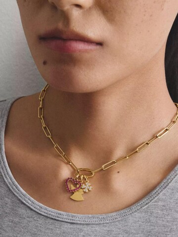 Pendentif Thomas Sabo en or