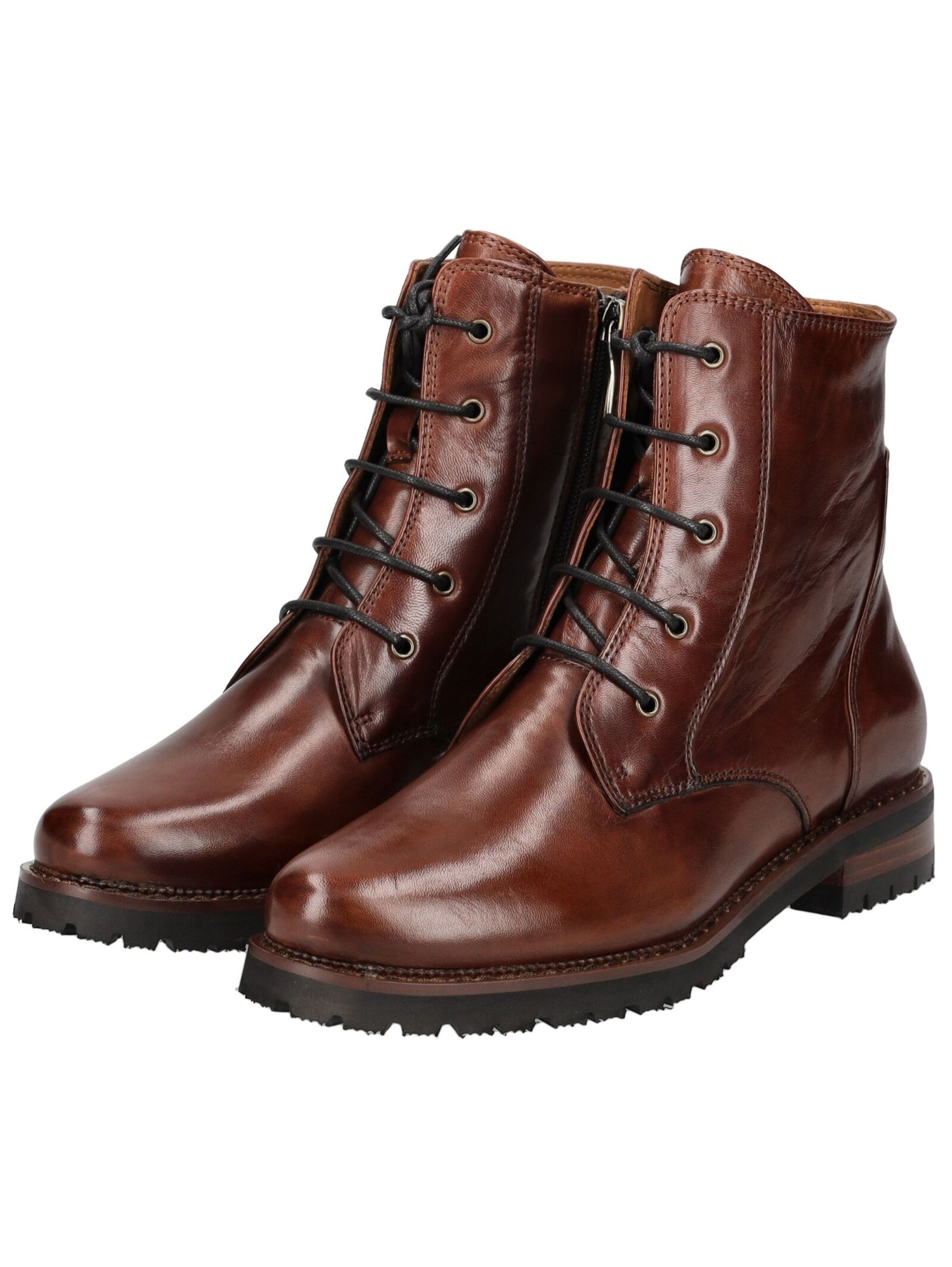 Everybody Veterlaarsjes in Bruin