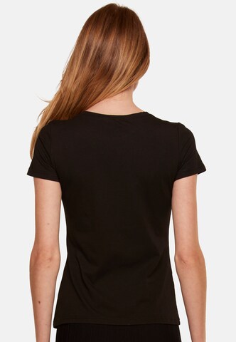 TOOche Shirt in Black