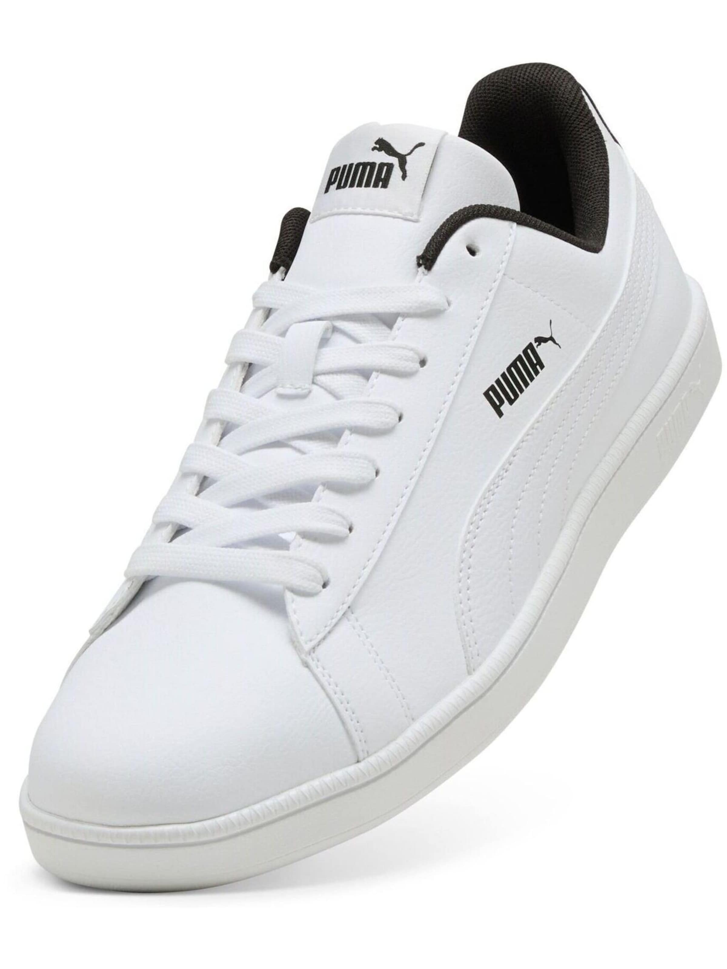 PUMA Athletic Shoes 'Up Sko' in White