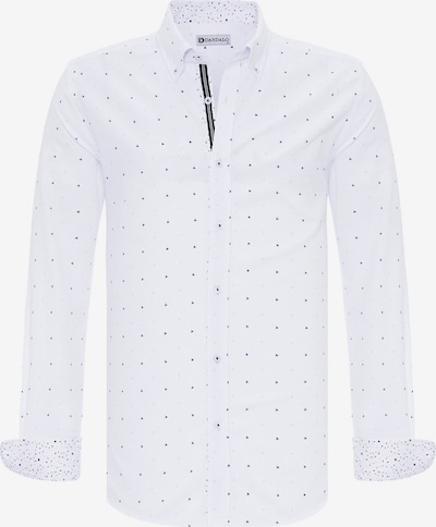 Dandalo Košulja u crna / bijela, Pregled proizvoda