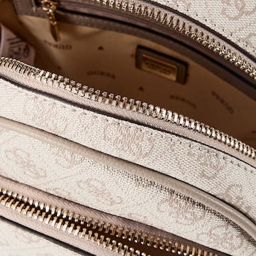 GUESS Backpack 'Manhattan II' in Grey