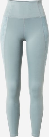 Marika Workout Pants 'INCOGNITO' in Blue: front