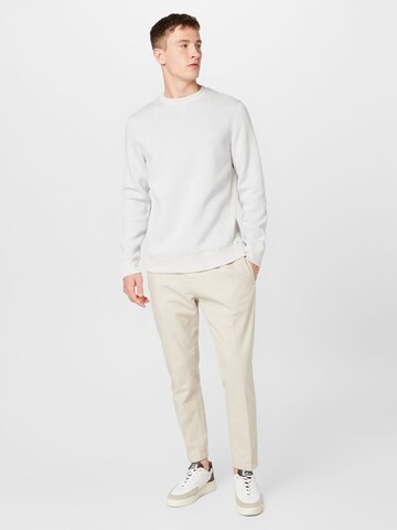 BURTON MENSWEAR LONDON Sweatshirt in Grau