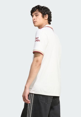 ADIDAS PERFORMANCE Jersey 'FC Arsenal 25/26' in White