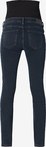 Noppies Skinny Jeans 'Mila' in Blauw