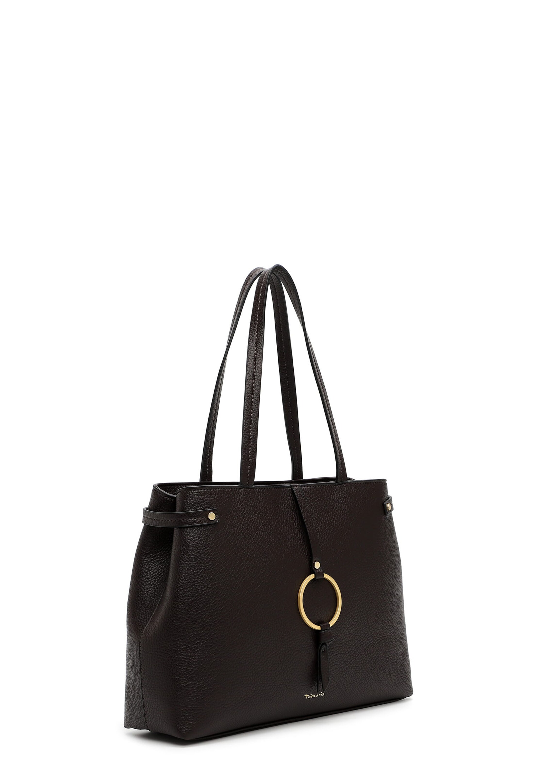 Tamaris Shoulder bag '  Maischa ' in Brown