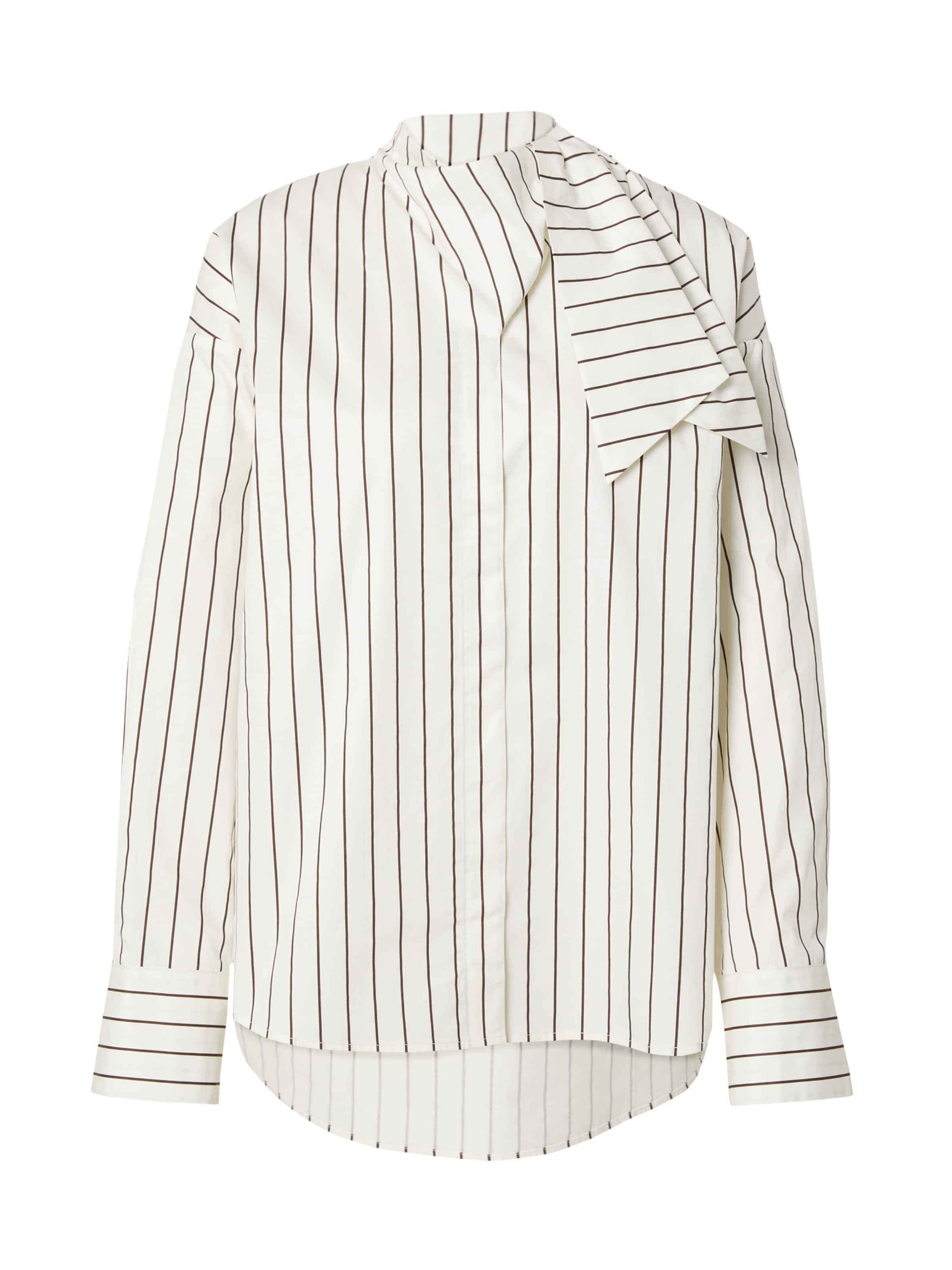 balta EDITED Palaidinė &#x27;Cara&#x27;: priekis