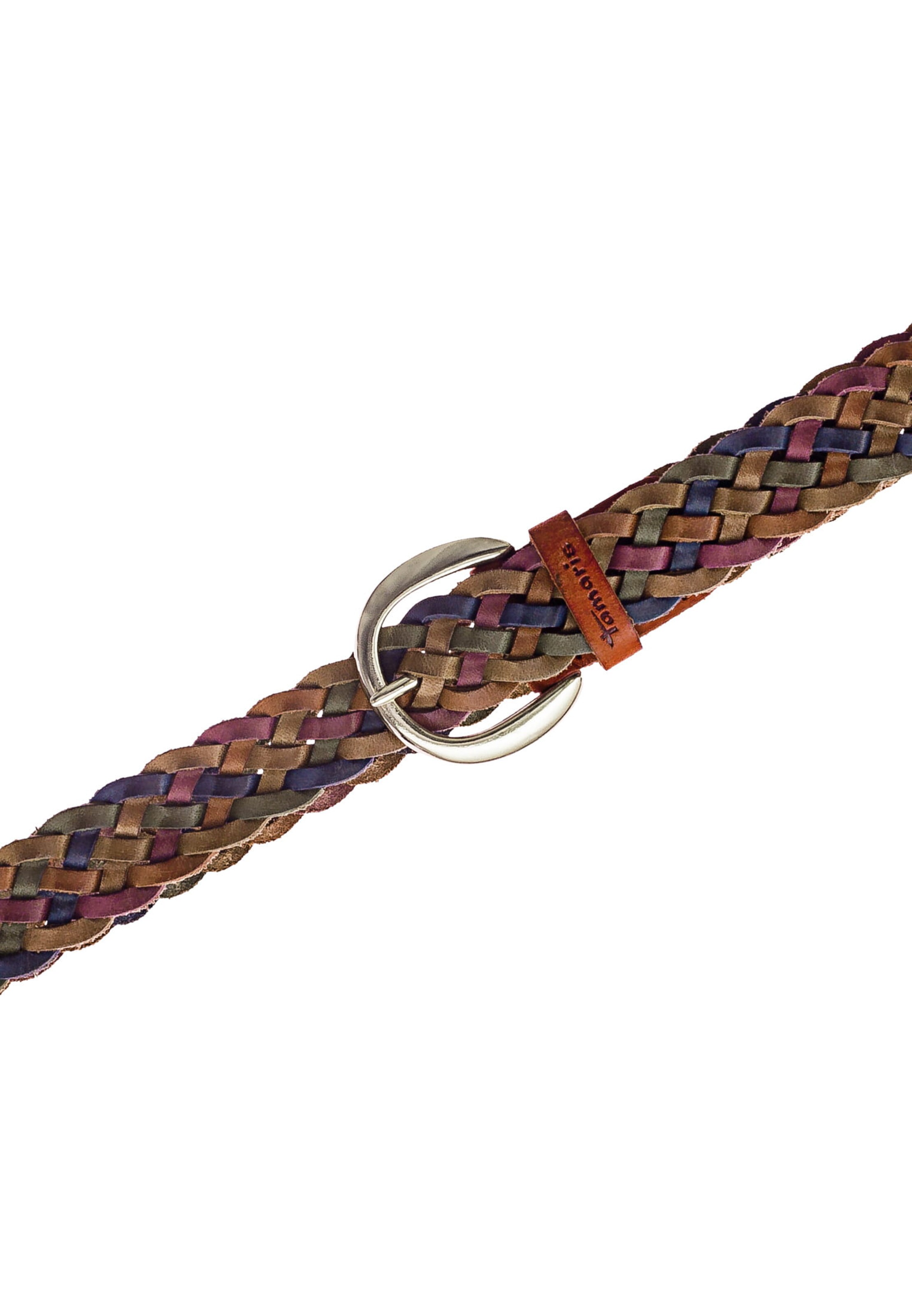 Tamaris Belt ' Essential Classics ' in Mixed colors