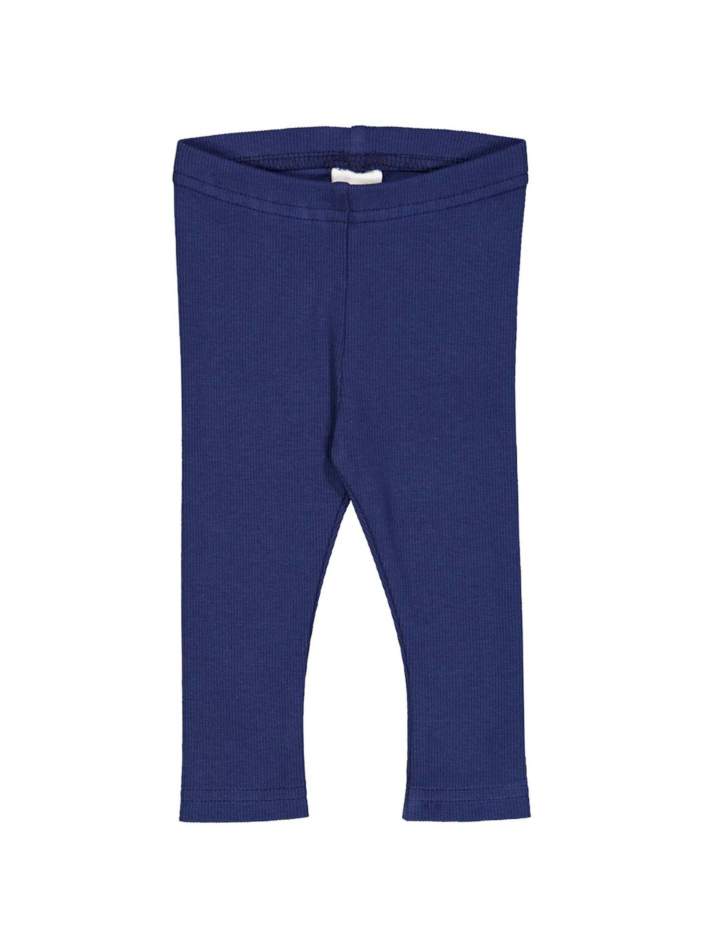 Skinny Leggings 'Alfa' Fred's World by GREEN COTTON en bleu