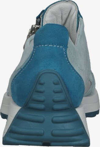 WALDLÄUFER Sneakers laag in Blauw