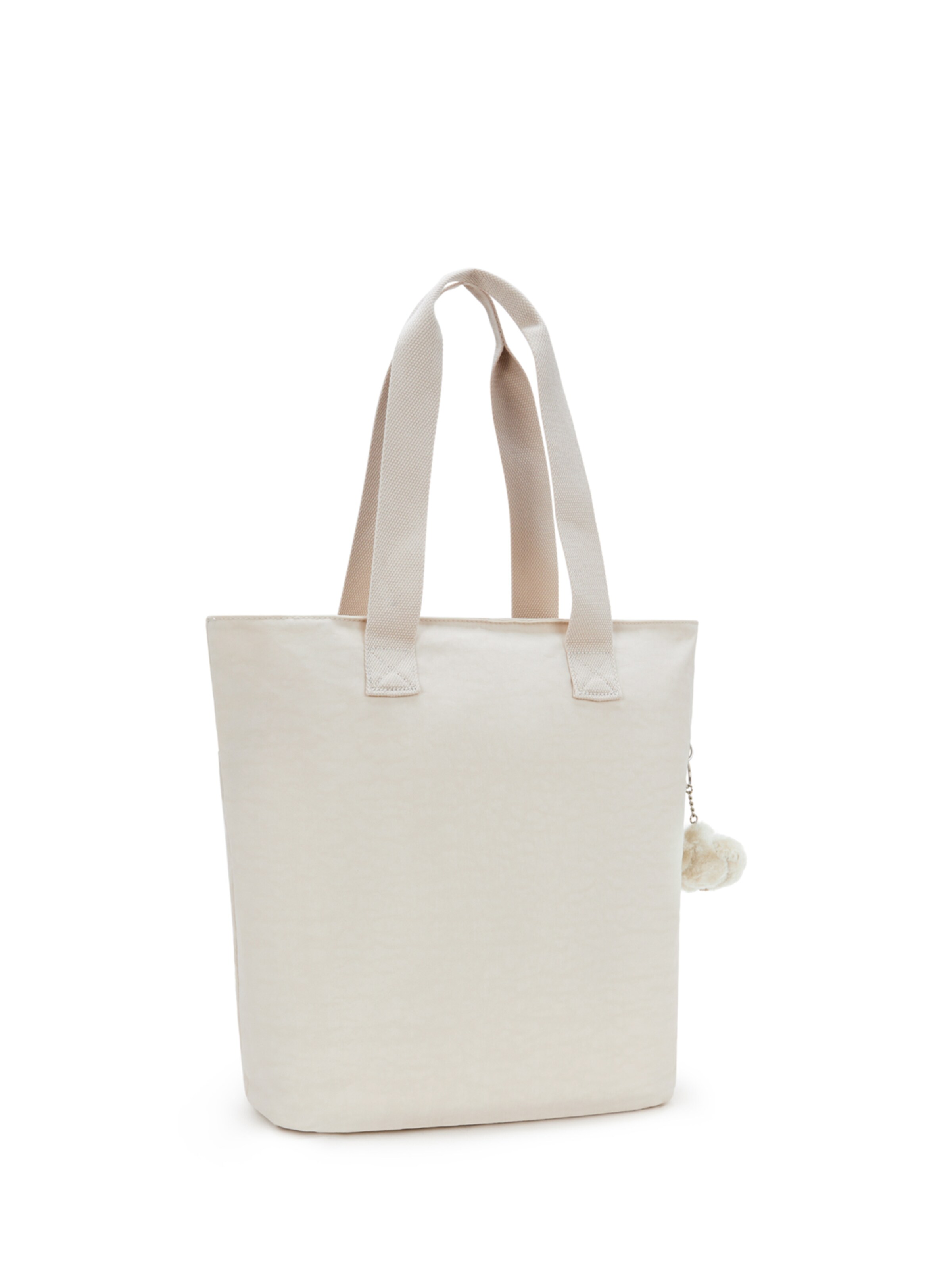 KIPLING Shopper 'Hanifa' in White