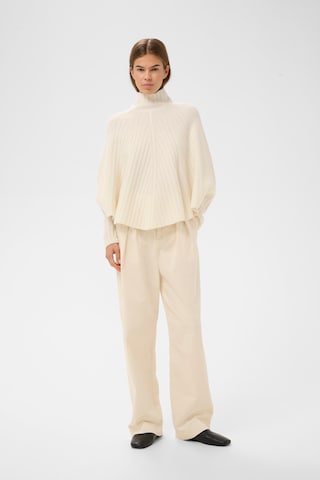 Cape 'NabaaIW' InWear en blanc