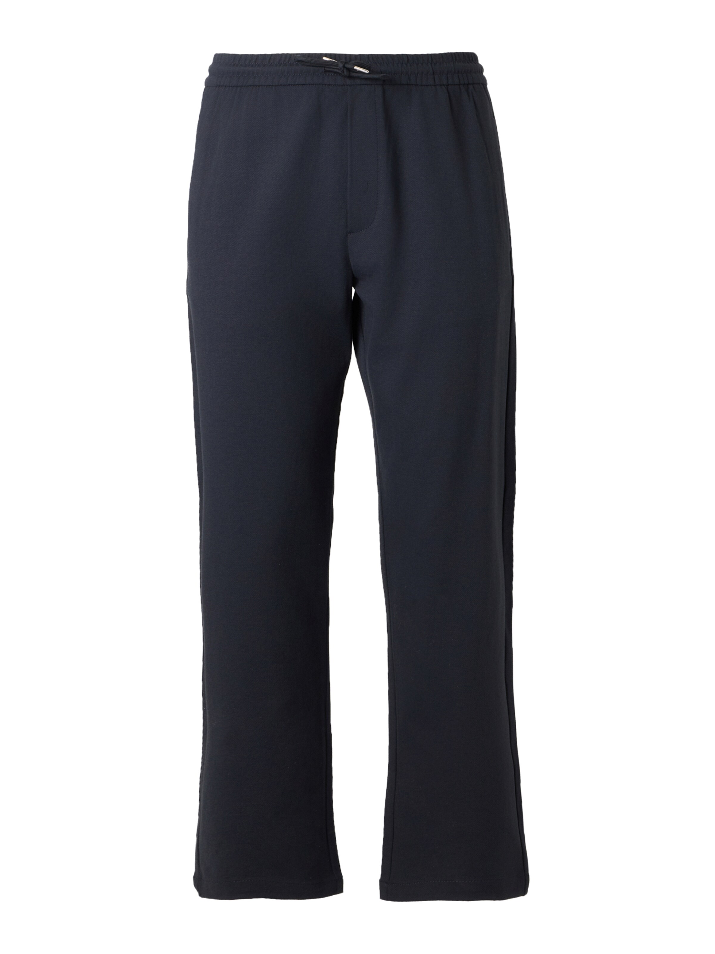 JACK & JONES Broek 'JPSTKANE WILLIAM' in Blauw: voorkant
