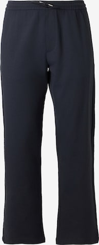 JACK & JONES Broek 'JPSTKANE WILLIAM' in Blauw: voorkant