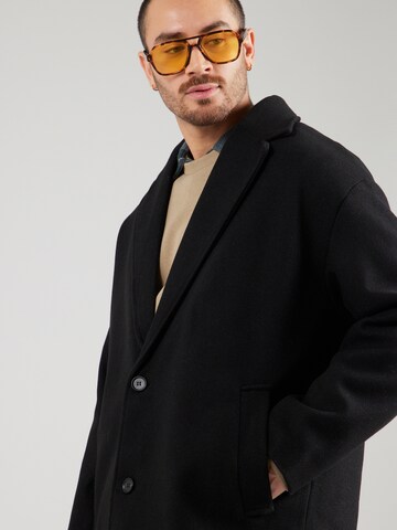 Only & Sons - Abrigo de entretiempo 'ONSWORF' en negro