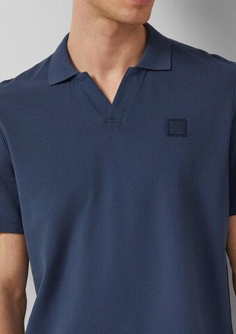 T-Shirt s.Oliver en bleu