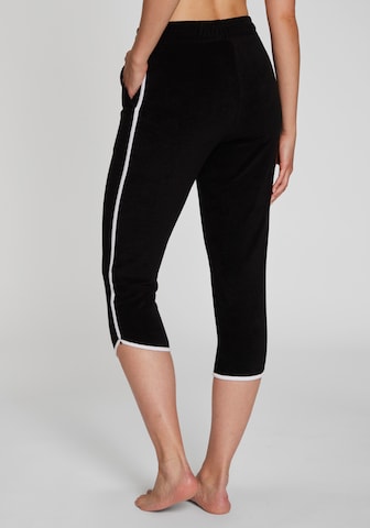 KangaROOS Slim fit Pants in Black