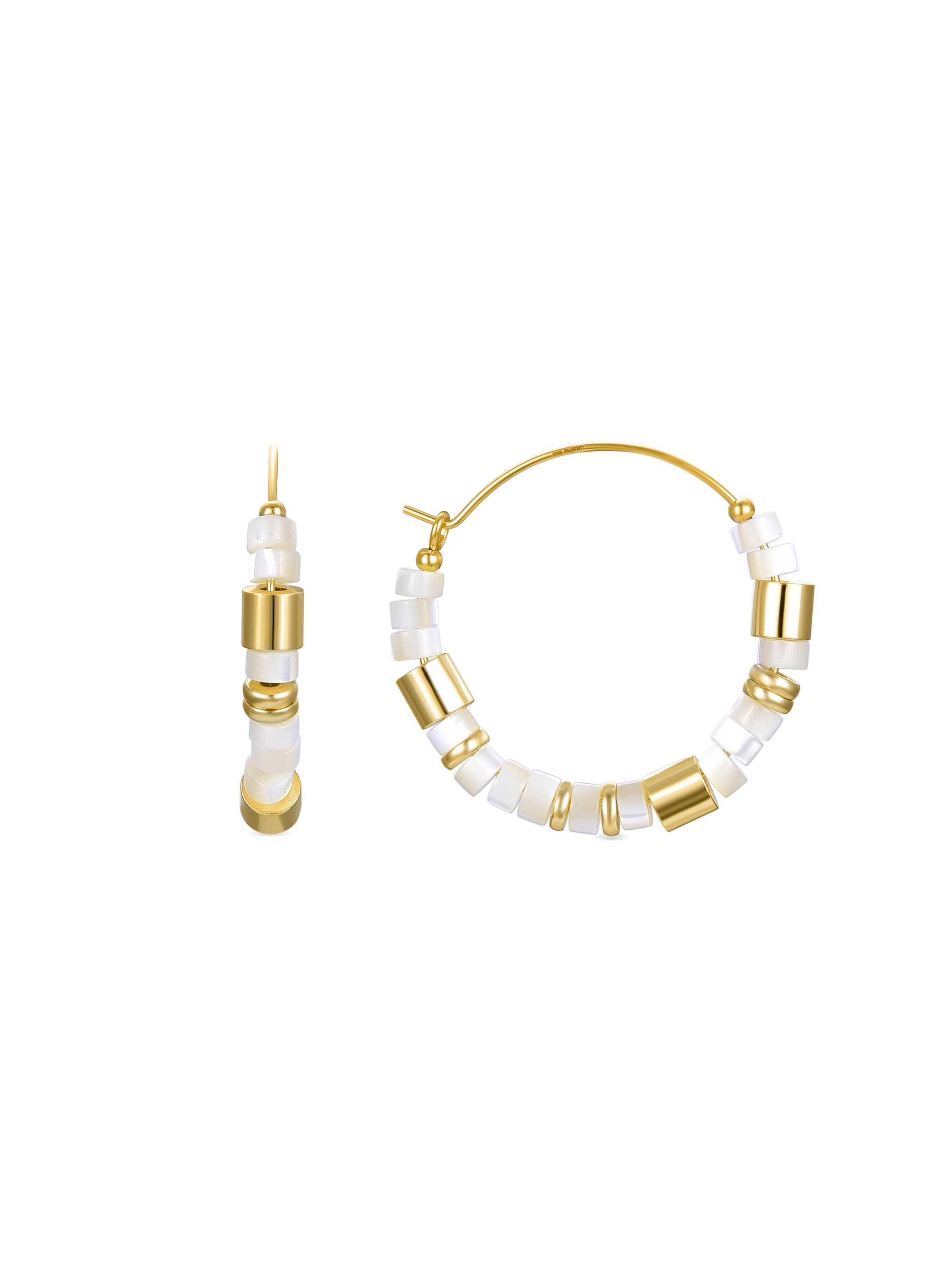 Orecchini 'Wicoy' Luxenter di colore colori misti, Visualizzazione prodotti